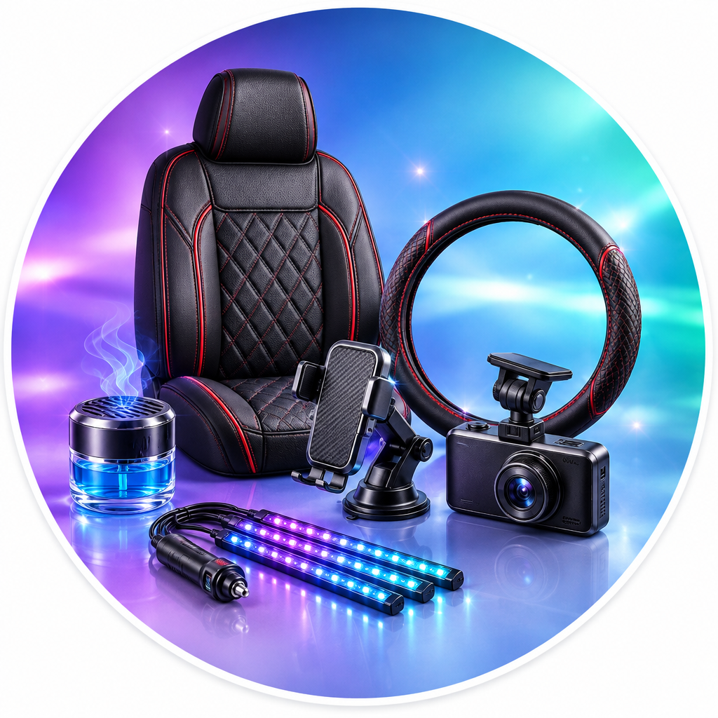 Car Accessories