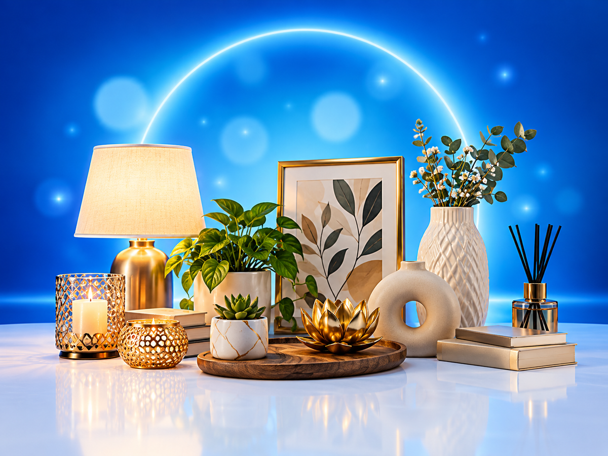 Home Decor