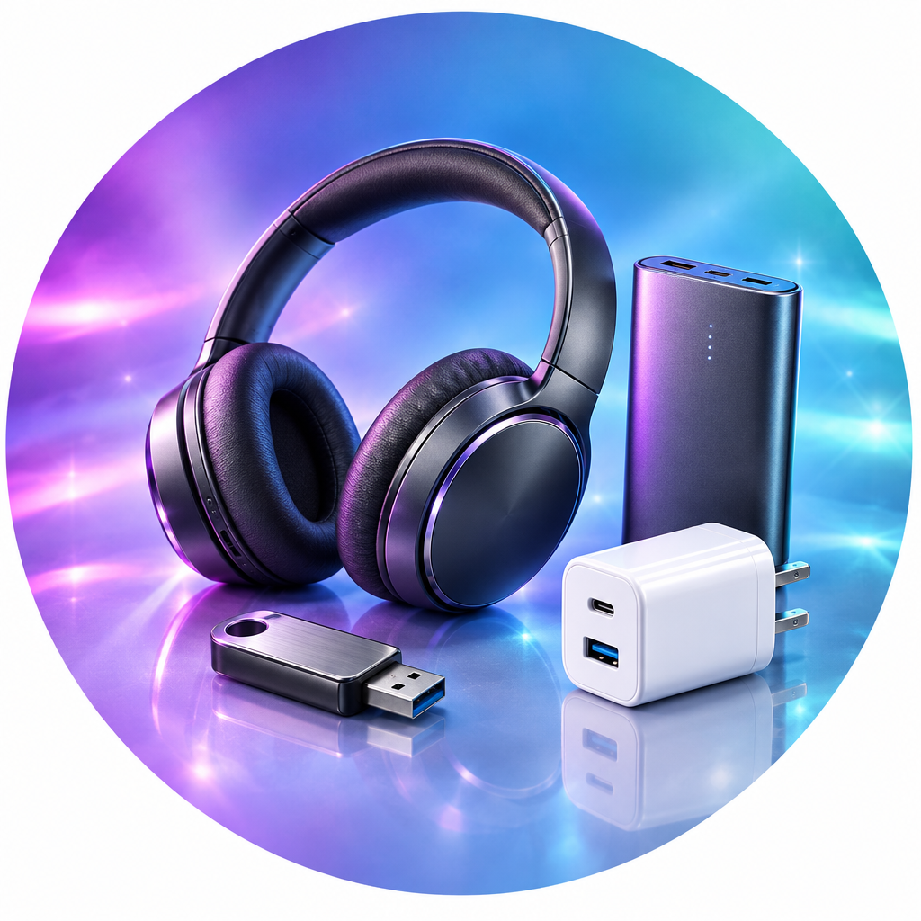 Smart Gadgets