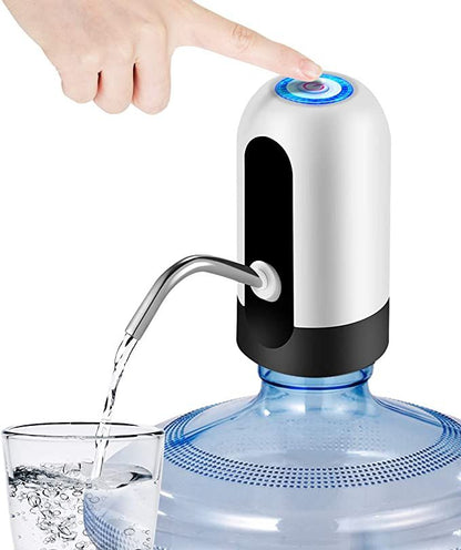 Electric Water Dispenser Pump
