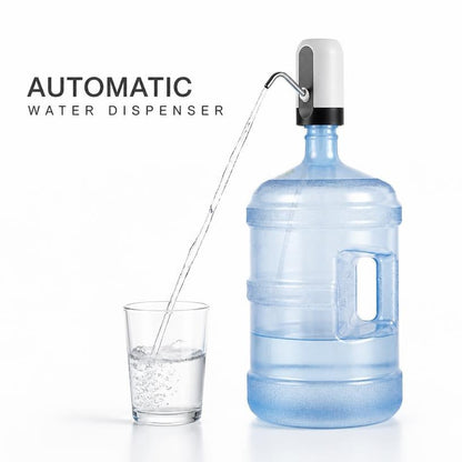 Electric Water Dispenser Pump
