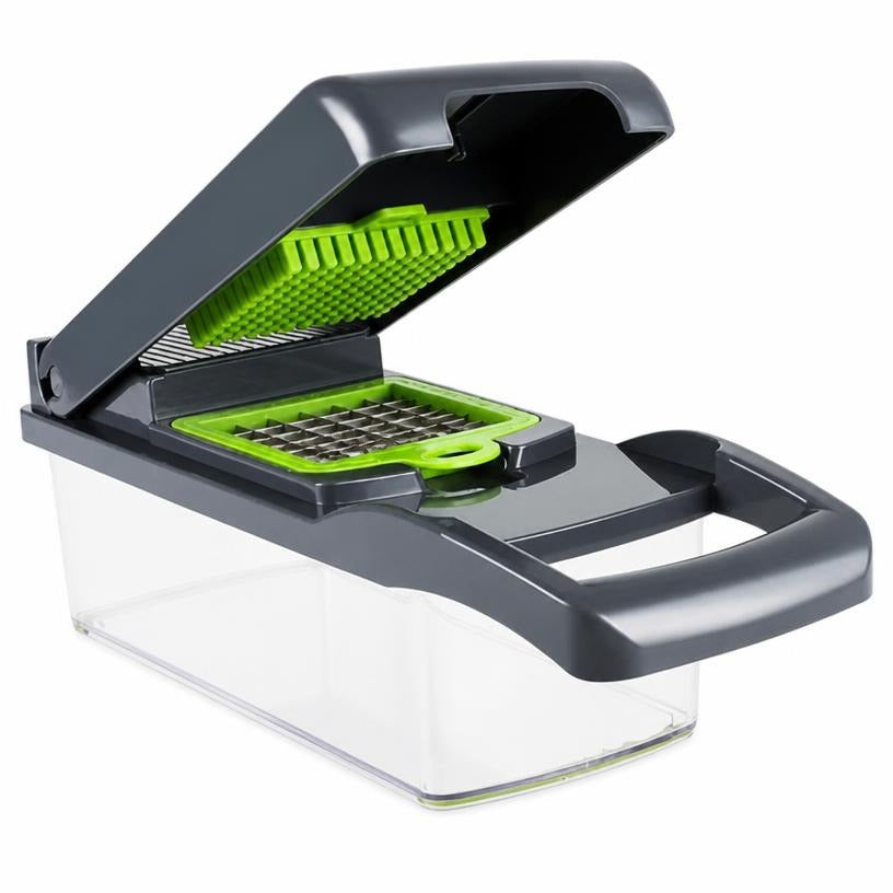 16 in 1 Vegetable Cutter – Lifestyle Use in Kitchen
