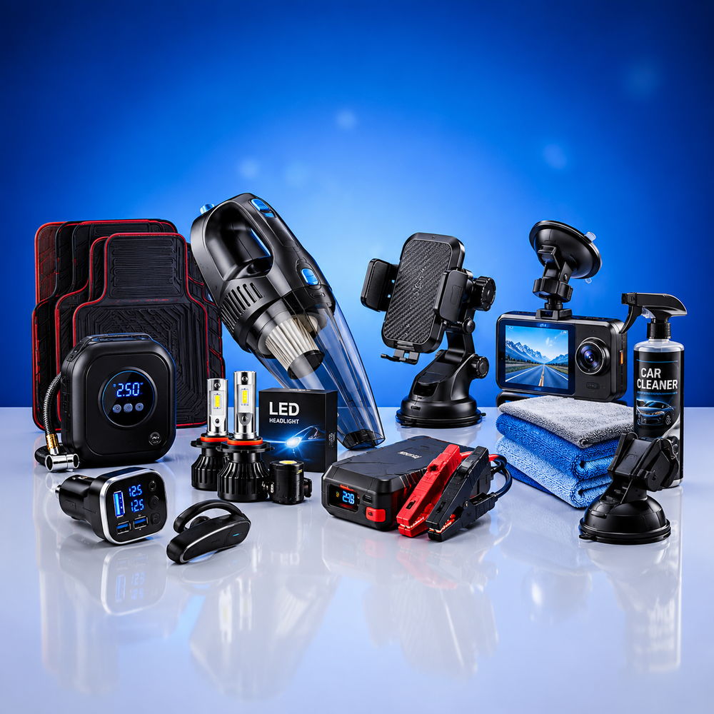 Car Accessories