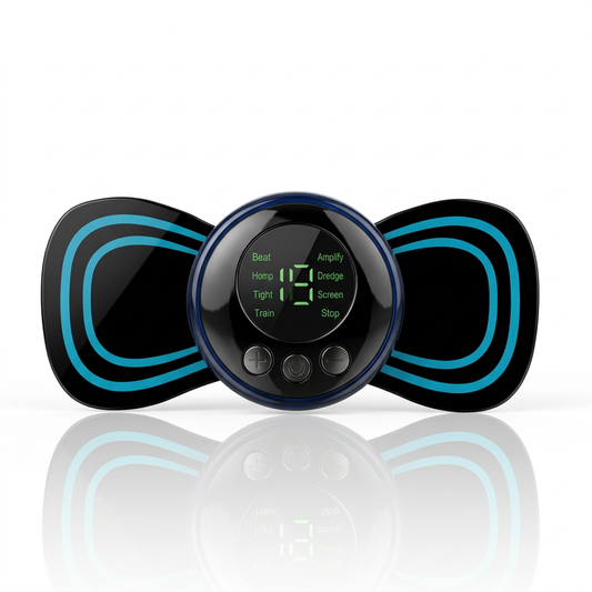EMS Mini Massager 8K Enhanced