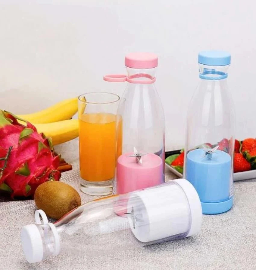 Multifunctional blender uses fresh juice smoothie baby food soy milk